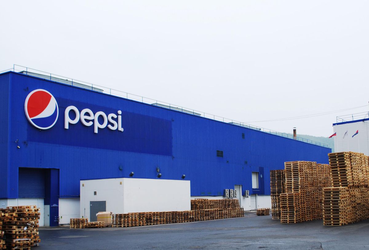 PepsiCo