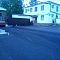 Укладка асфальтобетонной смеси марки ШМА-20