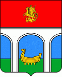 Город Мытищи